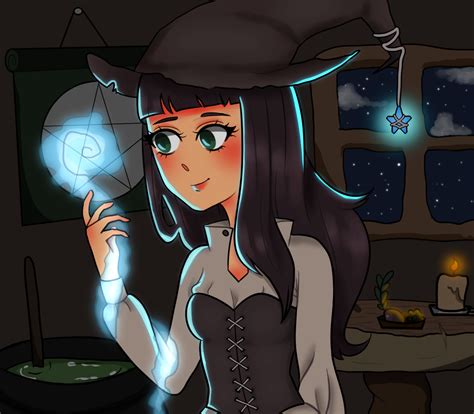 Awakening My Inner Witch: A Transformational Story on Switch